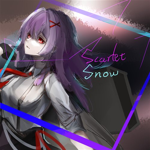 ScarletSnow 头像