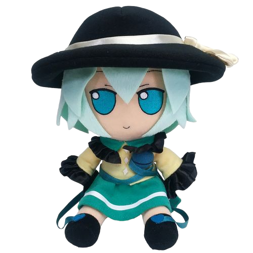 Fumo 立牌